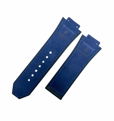 Cinturino orologio pelle - cinturino,