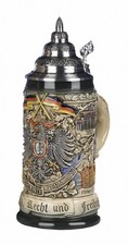 Boccale birra tedesco - boccale,