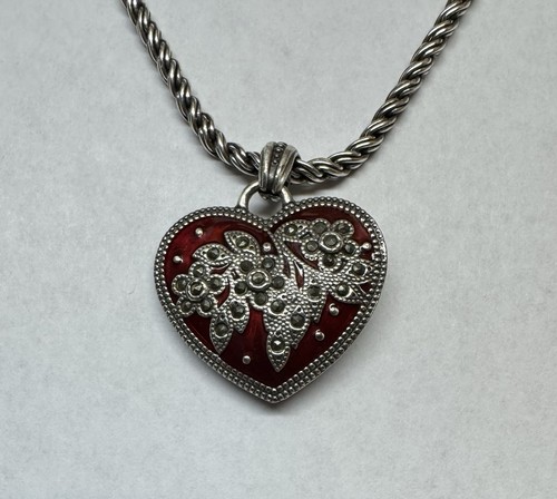 Collana brighton gloria - brighton, fiore