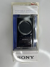 Sony SRS-M30 Sistema di