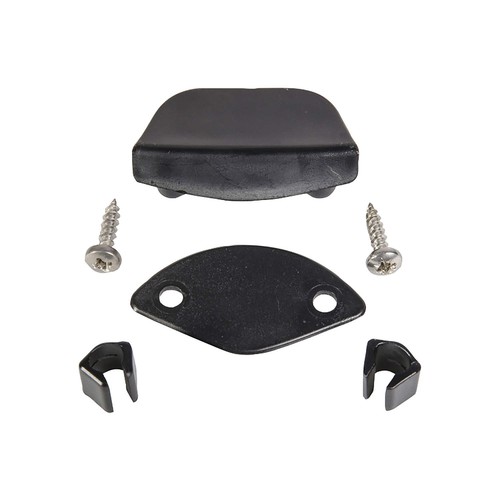 Mares kit fijación pala - mares, de