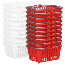  20 Pcs Canestrino Canestro
