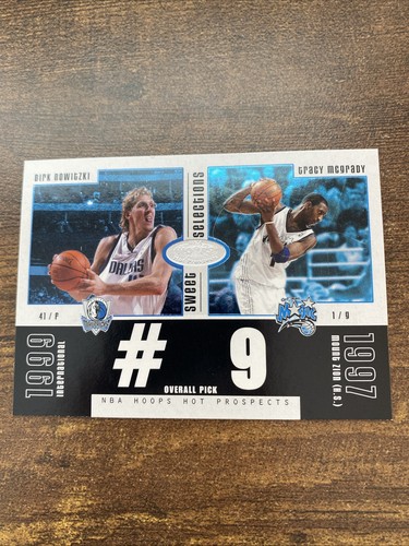 2003 hoops hot prospects - hot,