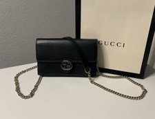 Borsa Gucci Interlocking GG