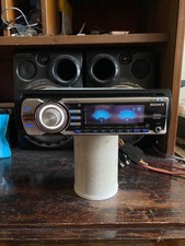 SONY CDX-GT710 - TOP MODEL -