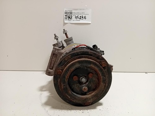 Compressore aria condizionata - compressore,