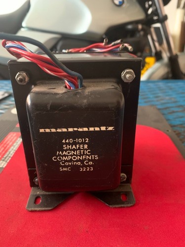 Marantz 1120 - marantz,