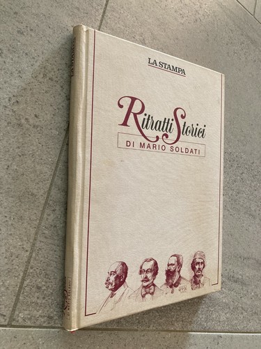 Ritratti storici mario - ritratti, di