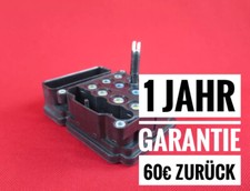 Centralina Blocco Idraulico