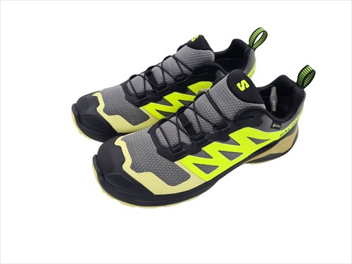 Scarpa uomo salomon - scarpa,