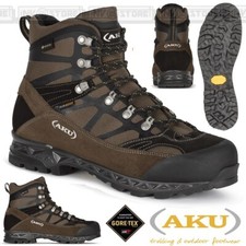 Scarpe AKU TREKKER PRO GTX