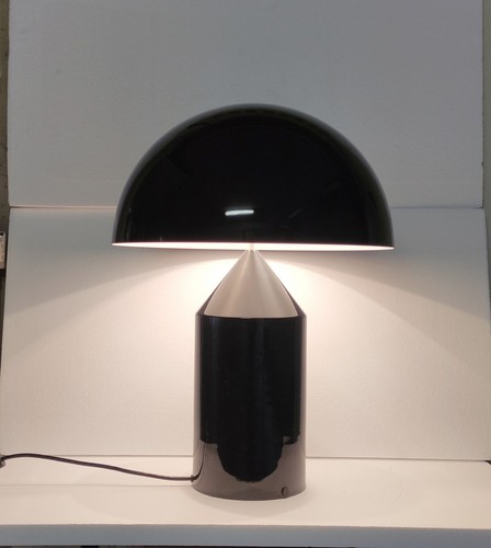 Table lamp atollo - “atollo”, vico