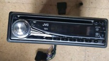 Autoradio Radio CD Player MP3 AUX JVC KD-G333