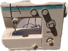 Necchi 3537 Mechanical Sewing
