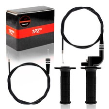 36" Throttle Cable 7/8"