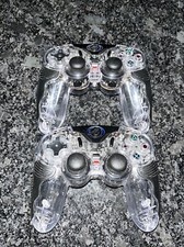 2 controller di gioco