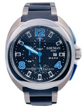 Orologio Locman Mare Titanio