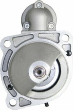 Nuovo motorino avviamento ADE Truck BELL B20B Deutz-Farh Khd Loader 0001230006 3,0 KW