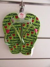 Rubacuori Infradito Donna