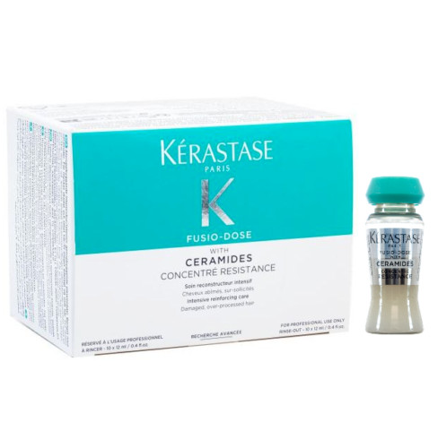 Kerastase fusio dose con - dose,