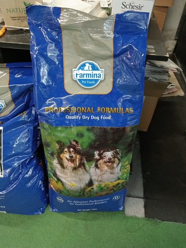 Crocchette per cani supereko - per,