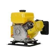 Triciclo Elettrico e Berlina