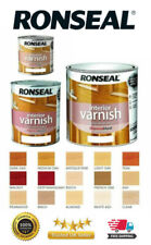 Ronseal Diamante Vernice