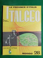 RIVISTA DE AGOSTINI  - ROVIGO