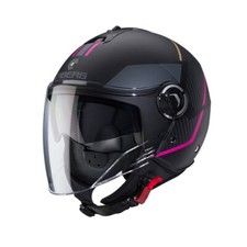 CASCO DEMI-JET CABERG RIVIERA