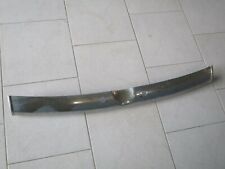 PARAURTI POSTERIORE ALFA ROMEO GIULIETTA SPRINT - DAL 62 AL 65 - ORIGINALE