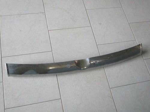 Paraurti posteriore alfa romeo - paraurti,