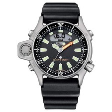 Citizen Promaster Aqualand