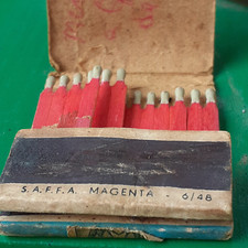 Scatola fiammiferi