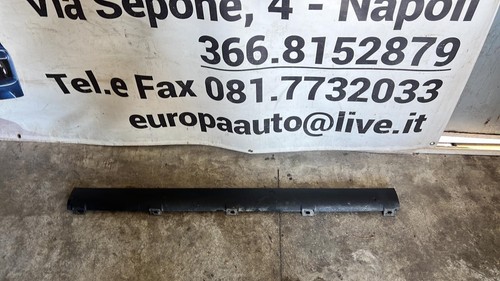 Minigonna laterale destra - , fiat