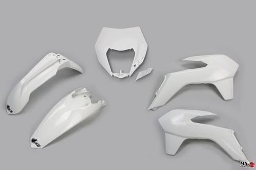 Kit plastiche ktm - ktm, 300
