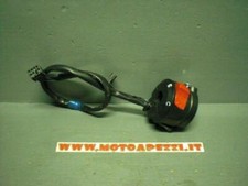 COMMUTATORE COMANDO ELETTRI DX SUZUKI GSX 650F 2008/2012 KILL SWITCH RIGHT 08/12