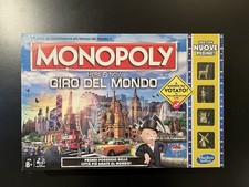 Monopoly Giro del mondo -