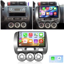 Android 15 per Honda Fit