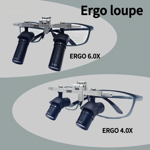 Lente ingrandimento - di,