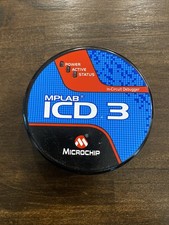 Microchip MPlab ICD 3