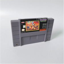 Final Fight 3 rom scheda console videogioco per SNES