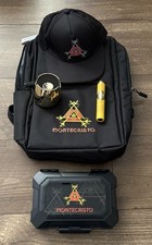 Montecristo Backpack Travel