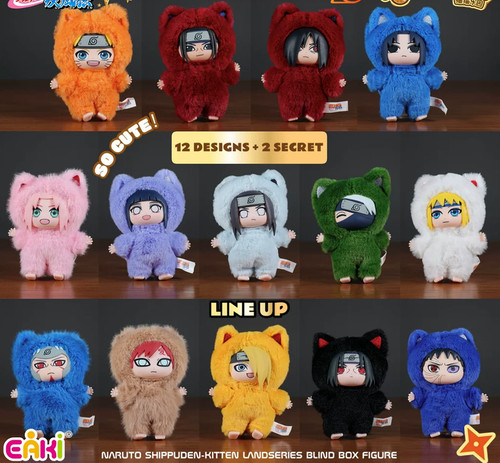 Eaki top toy - toy, naruto