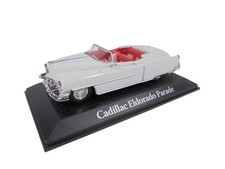Cadillac Eldorado Eisenhower