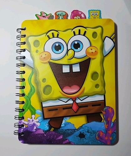 Nickelodeon spongebob - nickelodeon,