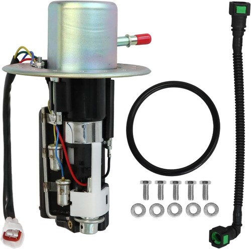 Gruppo pompa carburante