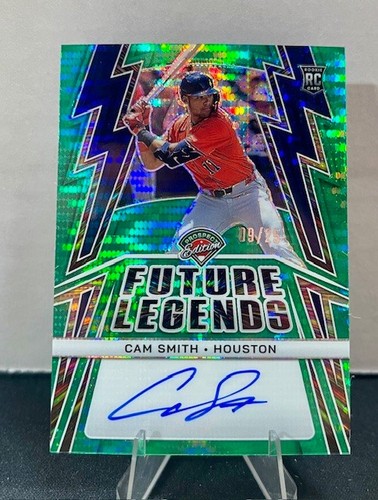 2025 panini prospect edition - prospect,