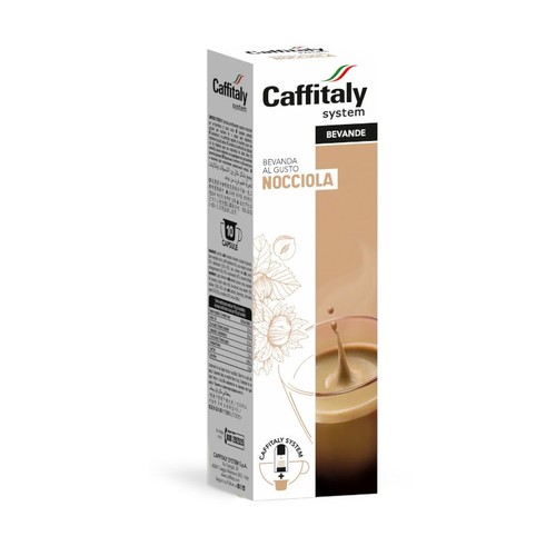 Caffitaly bevanda gusto - caffitaly,