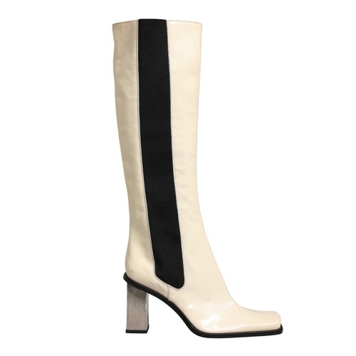 Scarpe dolce gabbana stivali - scarpe,