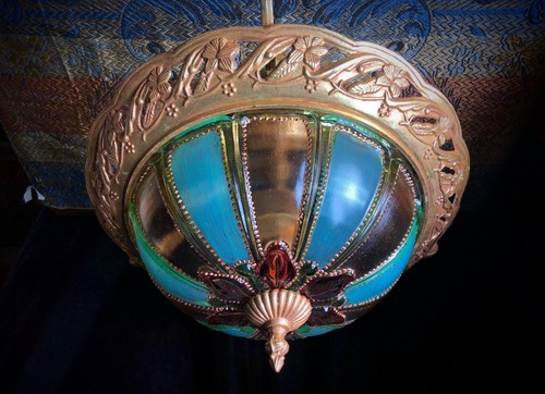 Lampada semi lavaggio tutti - lampada,